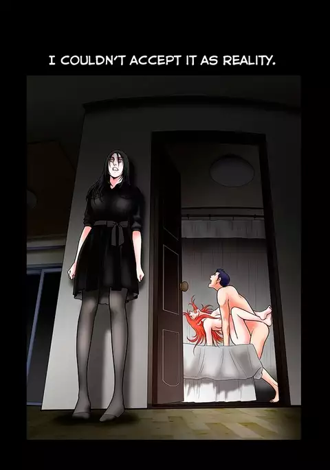 Seduction Ch.1-38