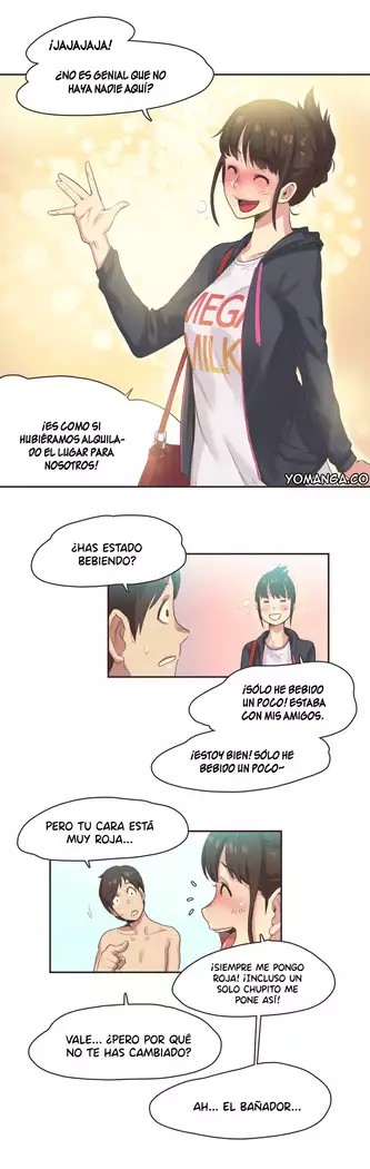 Sports Girl - Completo -