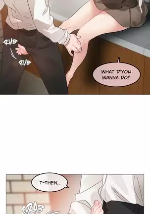 Perverts' Daily Lives Episode 1: Her Secret Recipe Ch1-19