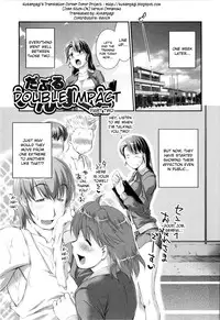 [John Sitch-Oh] Versus Onnanoko Ch. 1-3 [English] [Kusanyagi] [Decensored]