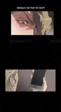 [Keum Sah Gong] Si-Eun Ch.1-35 (English) (Ongoing)