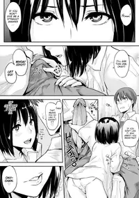 [NaPaTa] Love-Ridden [English] [Decensored] [Digital]
