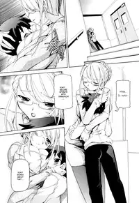 [Minako Nami] Tsuyudaku Futanari Musume [English] [bfrost] [Decensored]