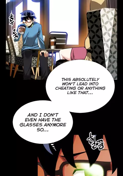 Love Parameter Ch.1-76