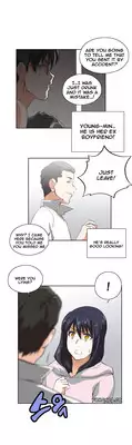 [Husky guy] SStudy Ch.0-25.1 (English) (YoManga) (Ongoing)