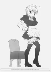 (C73) [Yamaguchi Print (Tamaki Yayoi)] CD RADICAL (ToHeart2)