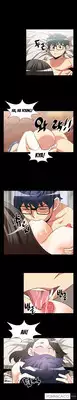 [Insane] Love Parameter Ch.1-26 (English) (YoManga) (Ongoing)