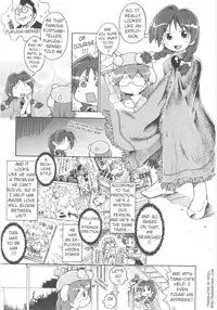 [Gabyonuno] Onna no ko Nado Boshuuchuu Ch.1-11 [English]