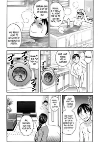 [Hidemaru] Hustle! Danchizuma Ch. 1-10 [English] [Lazarus H]