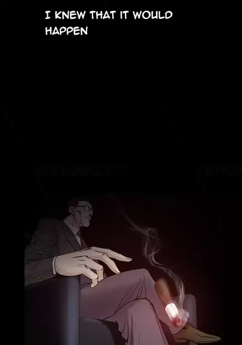 The Taste of Hands Ch.1-49