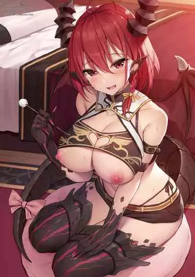 [Anthology] Comic Unreal The Best Mon musume Love H Collection [Digital]