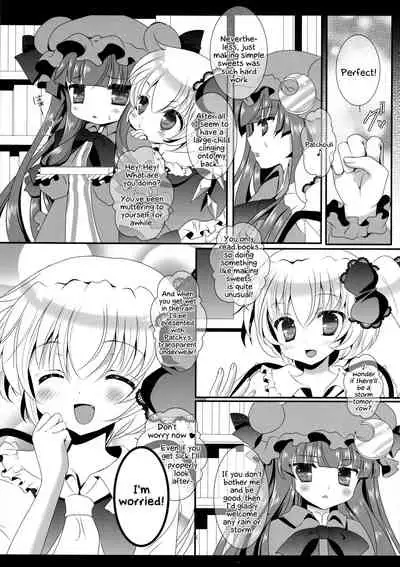 CHOCO CHOCO