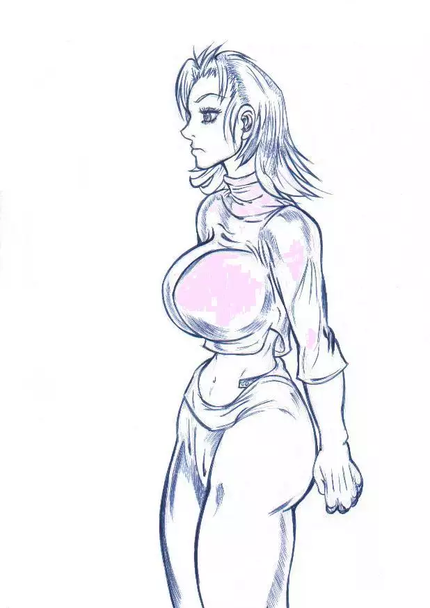 my desenhos