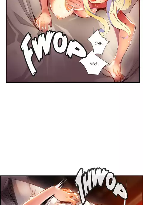 Lilith`s Cord Ch.1-37