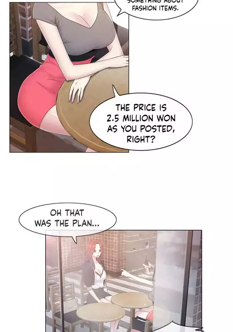 Miss Mystic Ch.1-27