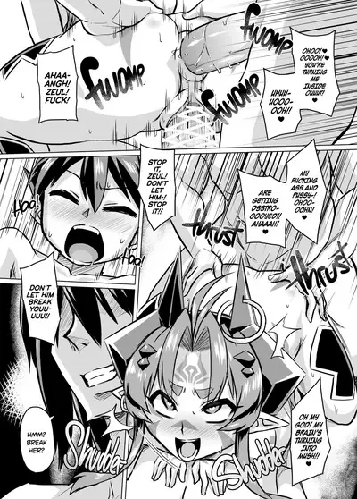 Aku no Kokoro 1 + Ni | Evil at Heart 1 and 2
