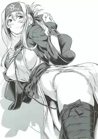 (C93) [H×3I (Hirano Kawajuu)] Nure Tsubomi | Wet Bud (Kantai Collection -KanColle-) [English] [Spicaworks]