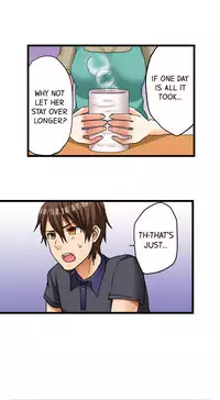 [Porori] My First Time is with.... My Little Sister?! (Ongoing)