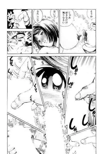 Teisou Tanpo - mortgage chaste