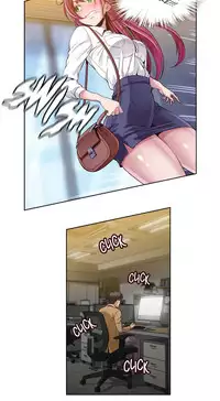 [Yi Hyeon Min] Secret Folder Ch.1-10 (English) (Ongoing)