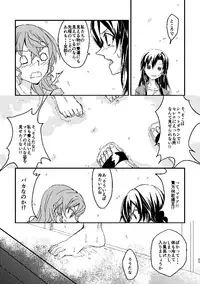 [HB (Futoo)] Schimmer (Senki Zesshou Symphogear) [Digital]