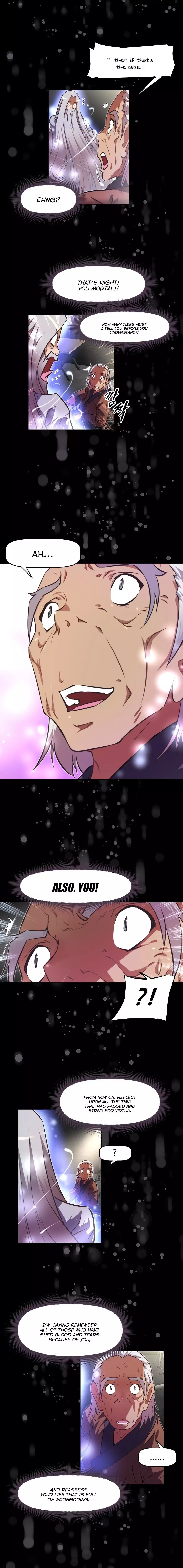 Brawling Go Ch.76-122