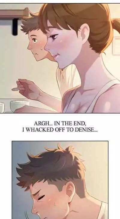 What do you Take me For? Ch.14/?