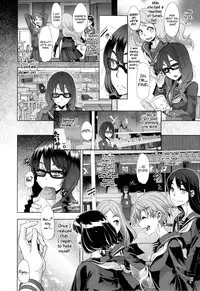 [ShindoLA] EMERGENCE (Complete) [English]