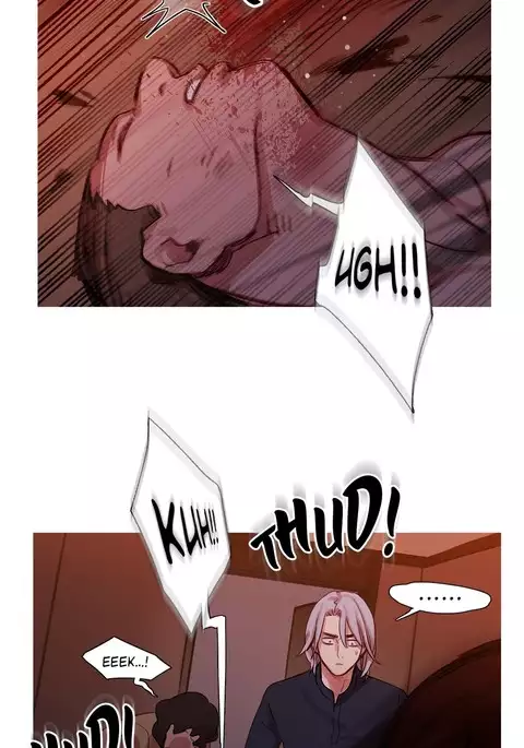 Scandal of the Witch Ch.1-37