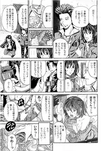 Comic PLUM 2009-06