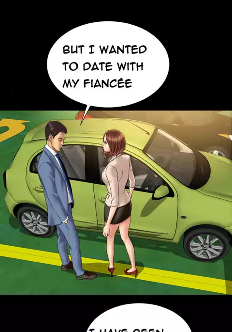 My Wives Ch.1-29