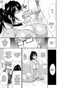 [Shunjou Shuusuke] Hitokoishi, Tsuma Ch. 1-6 [English] [desudesu]