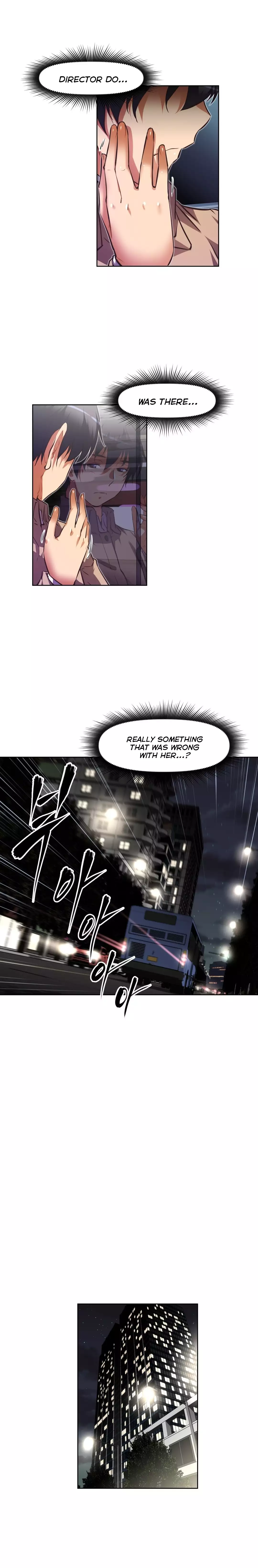 Brawling Go Ch.76-126