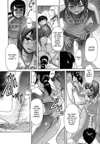 [Futokoro Gatana (Kogaino)] Miya Ogi [English] [DesuDesu]