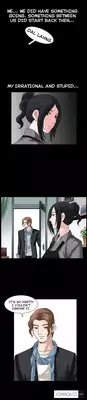 [Liangshan Bo] Seduction Ch.1-38 (English) (YoManga) (Ongoing)