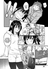 [Konchiki] Oidemase Nyan Nyan [English] [Decensored]