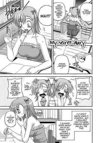 [Kojirou!] To Be Cute [English] [Project-H] [Uncensored]