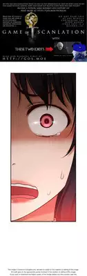[Donggul Gom] She is Young (English) Part 1/2