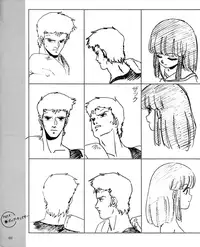 CREAM LEMON ORIGINAL VIDEO COLLECTION