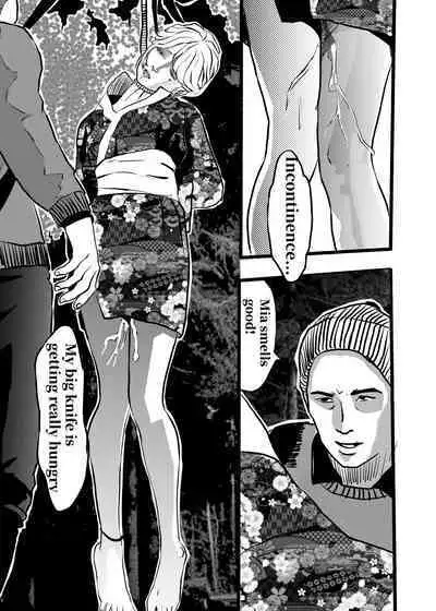 米娅的奸杀轮回 The cycle of rape and murder of Mia Part 2