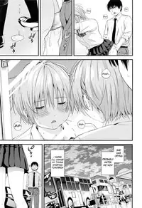 [Higashino Mikan] Silent Bus (COMIC Koh 2016-09) [English] [KUPA]