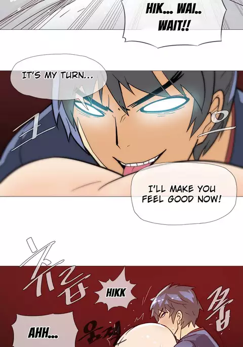 Household Affairs Ch.1-33