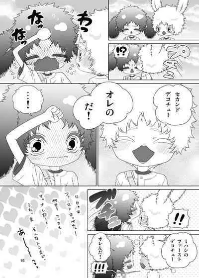 Usagi no Hon