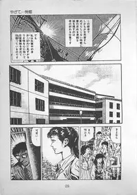 [Maeda Toshio] Night Angel