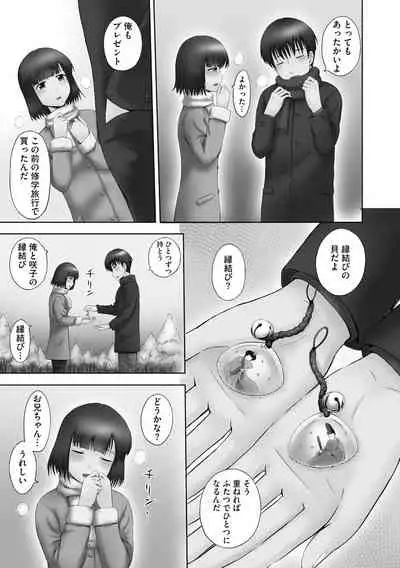 Onii-chan Setsunai no