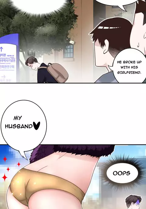 Tissue Thieves Ch.1-9