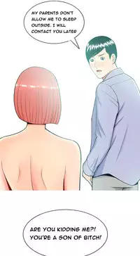 Hooker Ch.1-42 (English) (Ongoing)