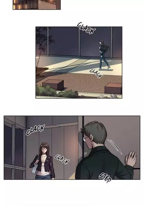 Atonement Camp Ch.1-10