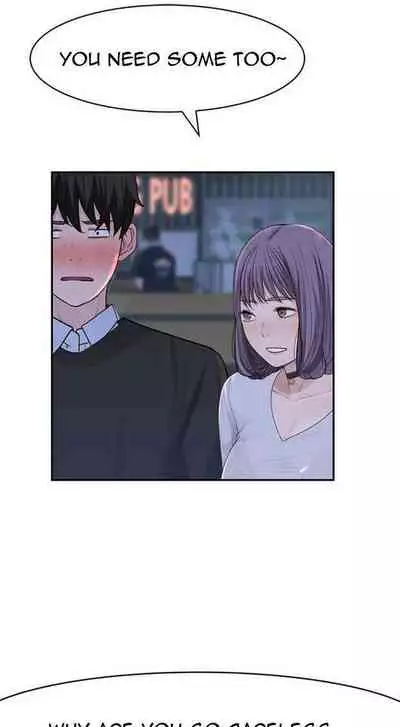BETWEEN US Ch. 1-32