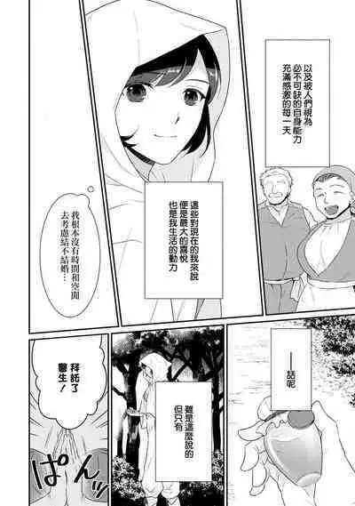 tenseimajyowa ryuuzokuno mamonosamani kakowaremasu | 转生魔女被魔龙金屋藏娇了 1-6